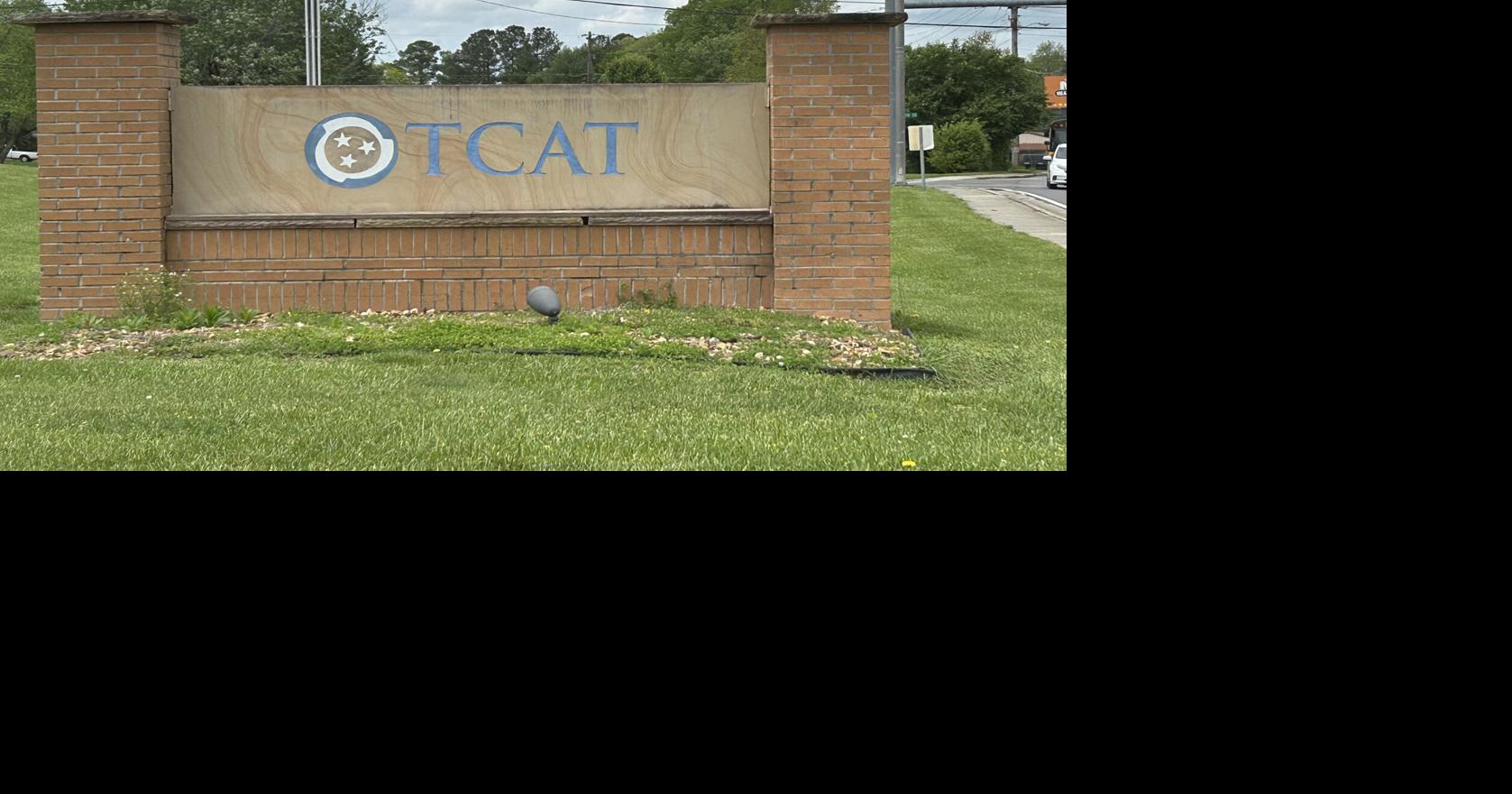 Crossville, Livingston TCATs merging; Crossville renamed TCAT Upper ...