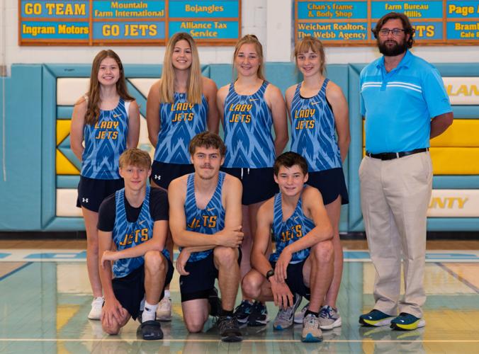 State Tourney Bound Runners earn spots at state meet Local Sports