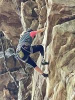OWSR to host adaptive rock climbing program in June