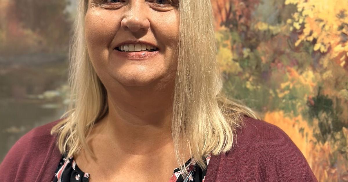 Neely Appointed Administrator of Caris Healthcare Neely Appointed Administrator of Caris Healthcare
