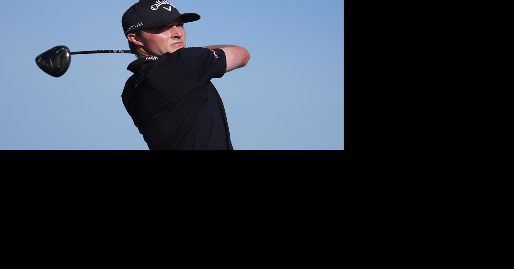 American Express Golf