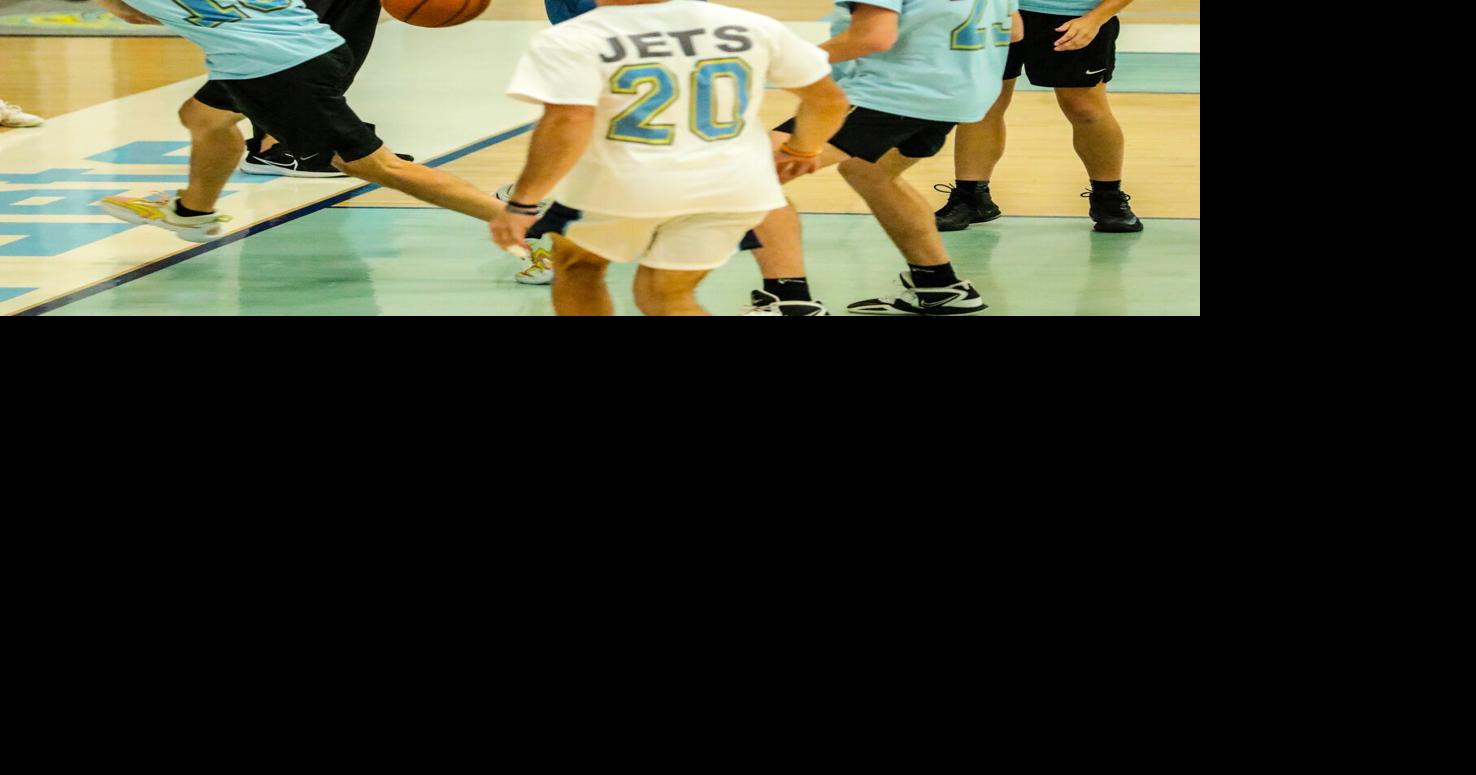 Alumni game highlights Meet the Jets event Local Sports