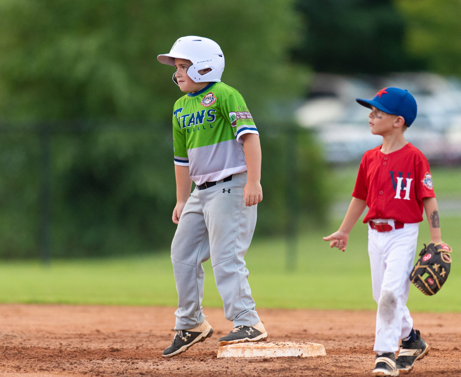 Crossville youth sport league signups now open Local Sports