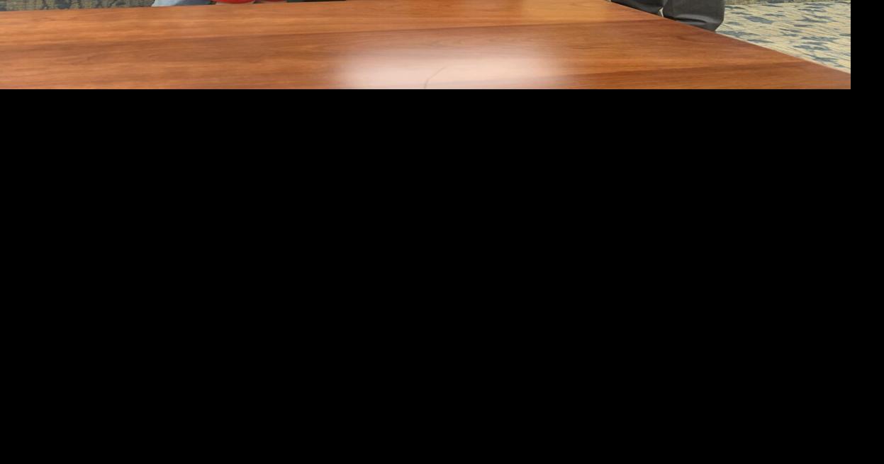 Vandever Crossville Employee of Quarter Local News crossville