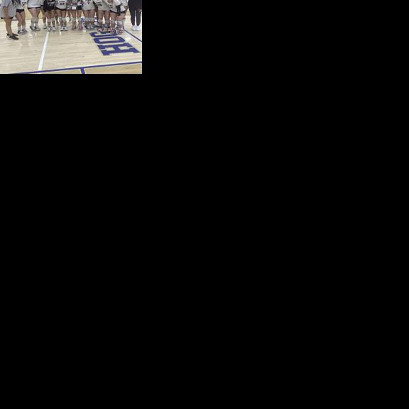 Stone volleyball finishes 2nd in district, opens region tourney Tuesday ...