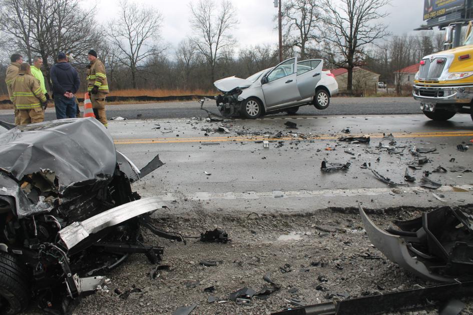 UPDATE: One dead one charged in crash Local News crossville