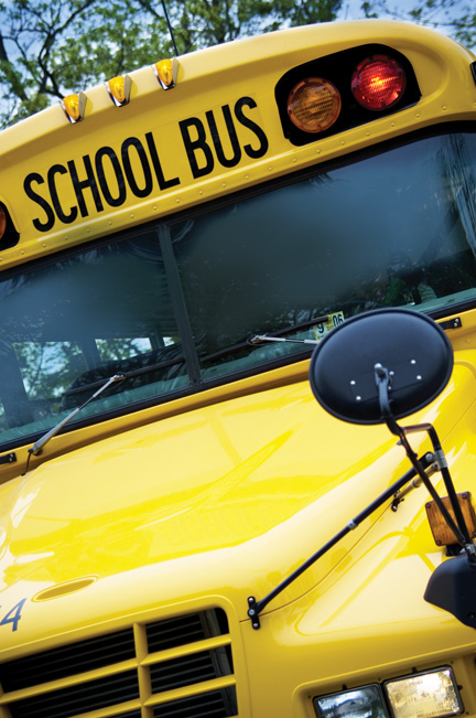 bus
