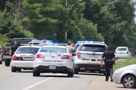 Deputies Investigate Five Reported Assaults Local News Crossville Chronicle Com