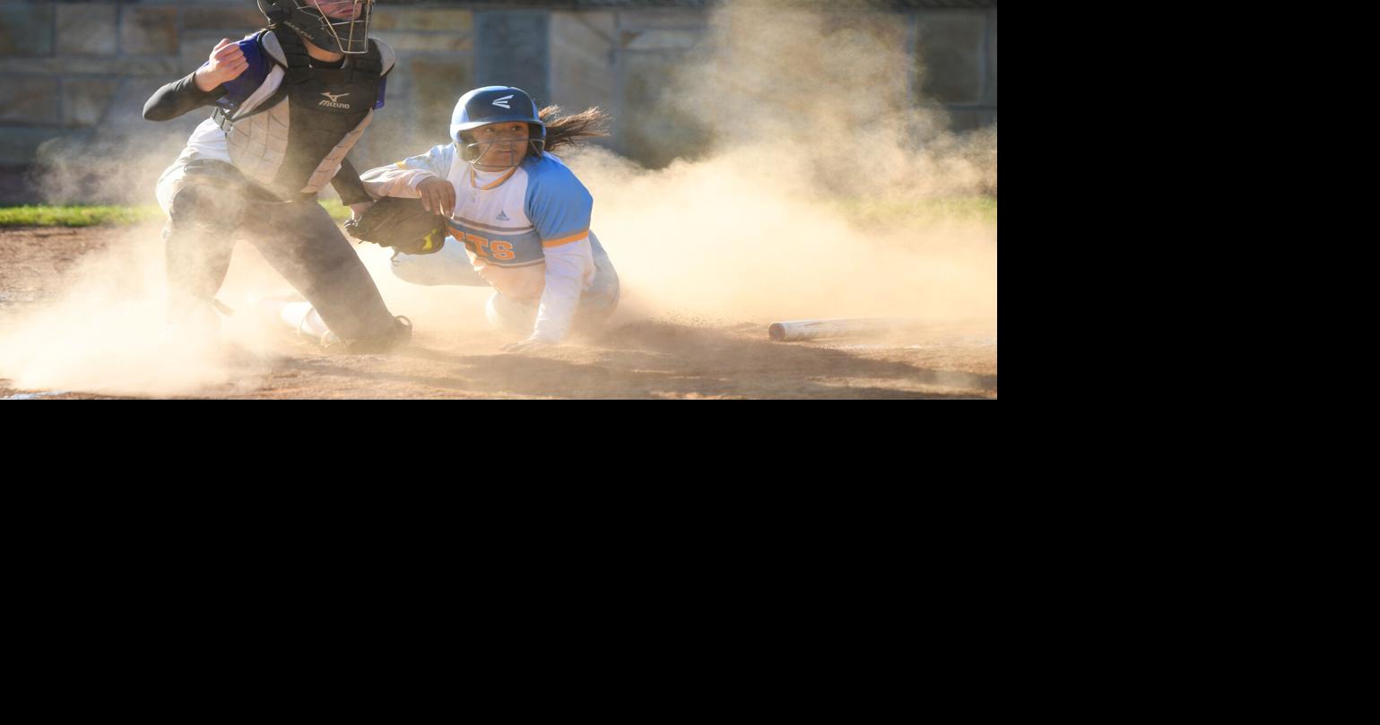 PHOTOS Stone Memorial baseball, Cumberland County softball Local