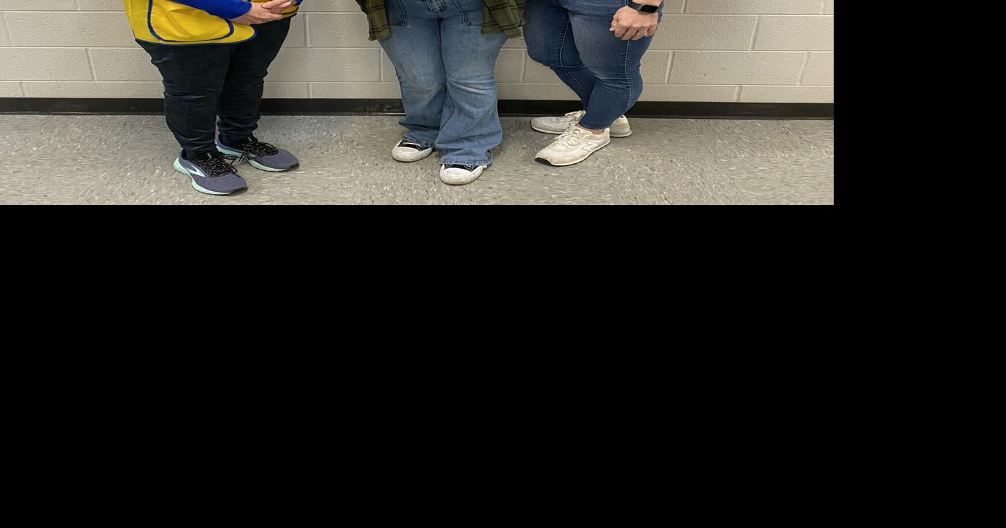 Ranson, Shore named FG Lions April Students of the Month | School News ...