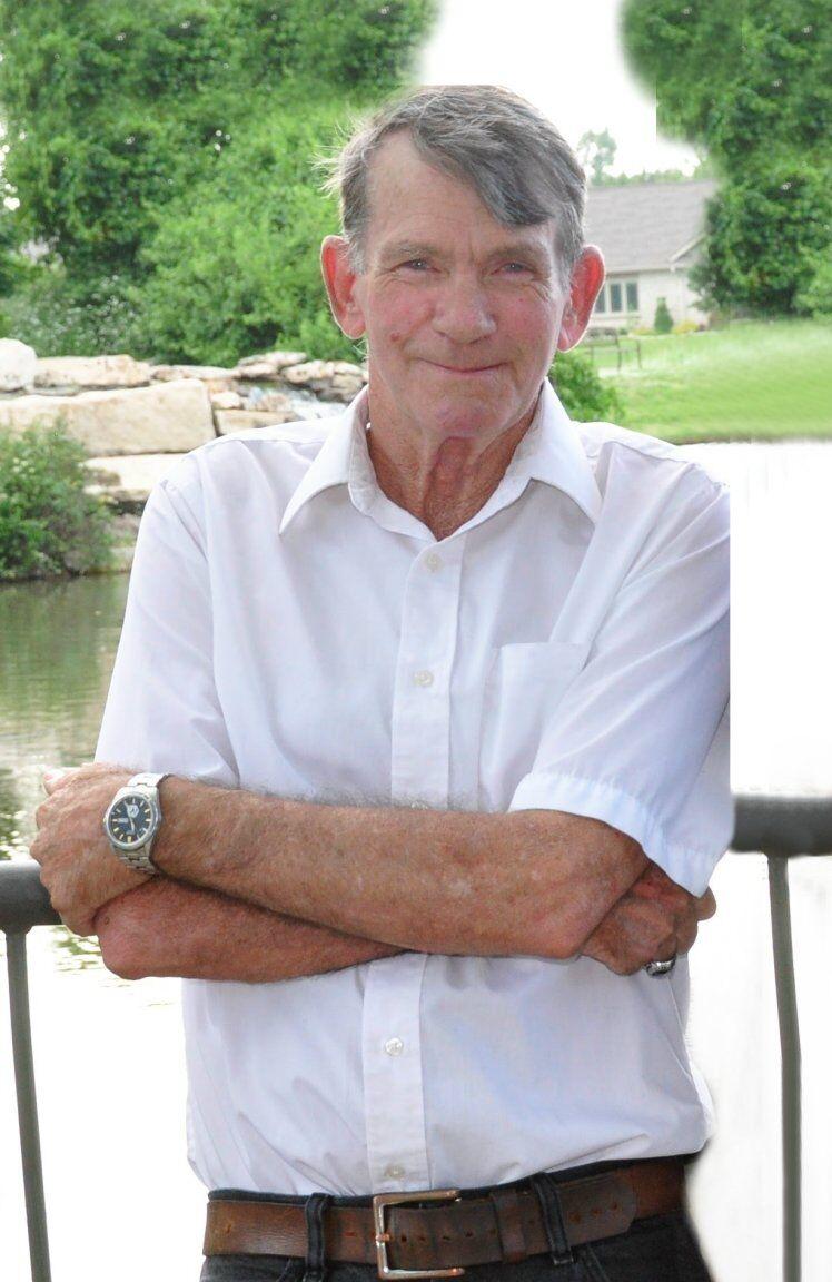 Allen Martin Jr. Obituaries