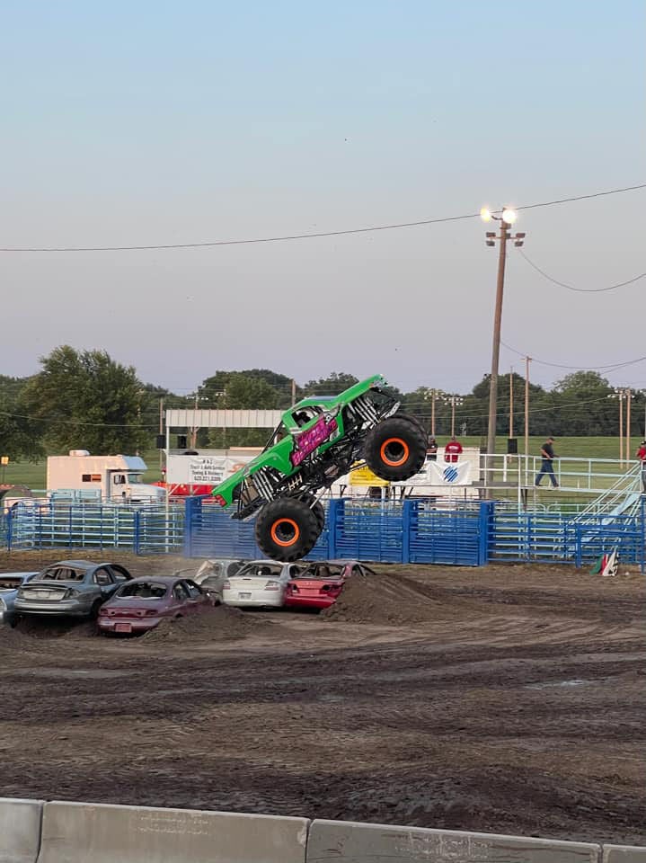 Air at the Fair