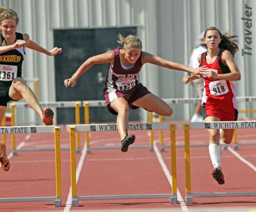 KSHSAA STATE TRACK & FIELD: Crowning Achievement | News | Ctnewsonline.com