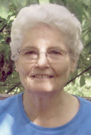 Jenny McPherson | Obituaries | ctnewsonline.com