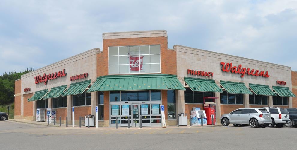 Walgreens closing shop after 12 years Breaking News