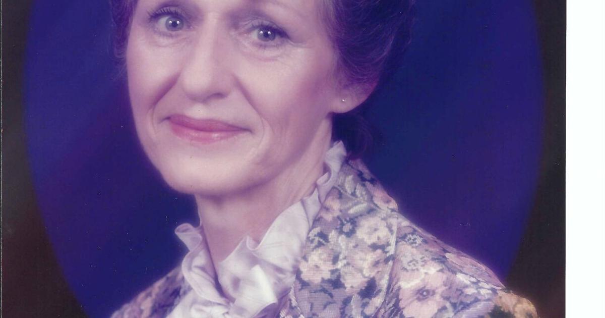 Judy Arnold Obituaries