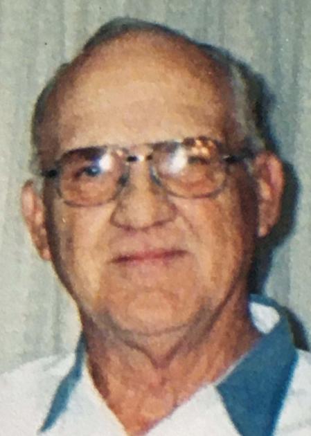 Ervin Stout Obituaries Ctnewsonline Com