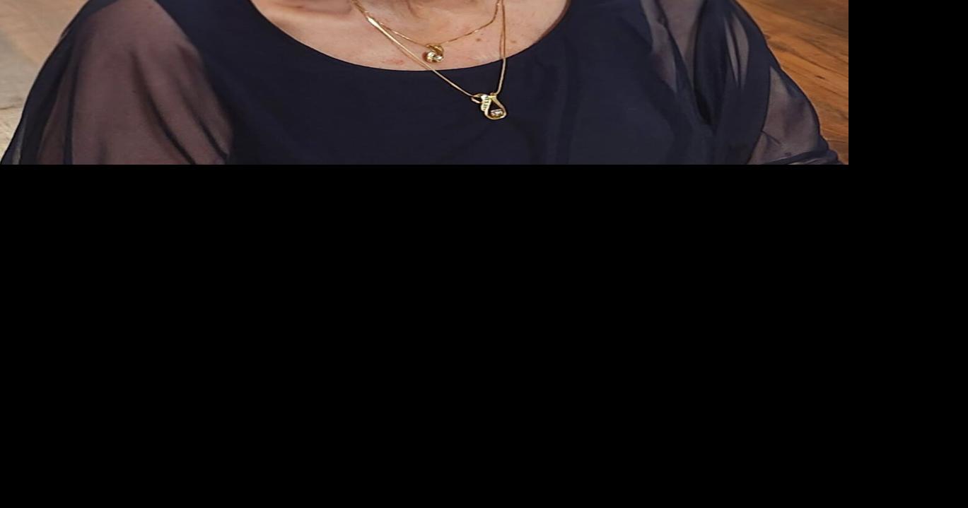 Rosalie Pudden | Obituaries | ctnewsonline.com