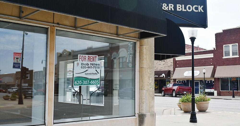 Resident warns of downtown deterioration