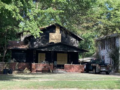 Winfield house fire caused by unattended candle | News | ctnewsonline.com