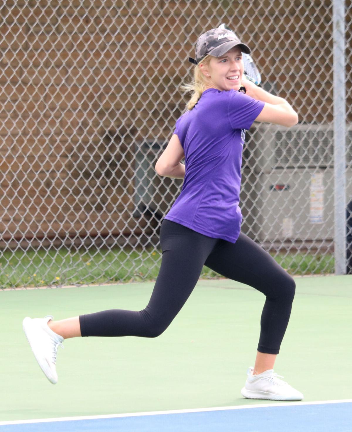 Red-hot Builders sweep Warriors on home courts