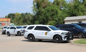 No community threat in absconder manhunt