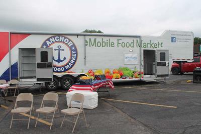 Food Truck Launches To Rural Areas News Ctnewsonline Com