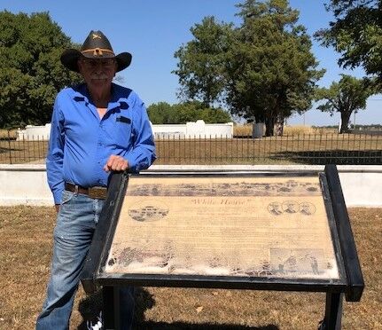 History program to feature 101 Ranch | News | ctnewsonline.com