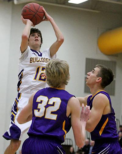 Bulldogs Can T Come Back From An Anemic Start In Home Setback