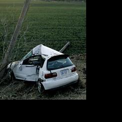 Injured Winfield man remains critical after accident Wednesday | News ...