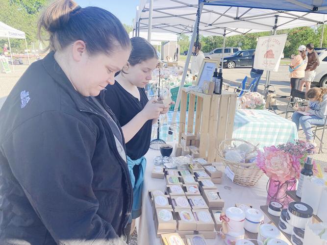 Market Days