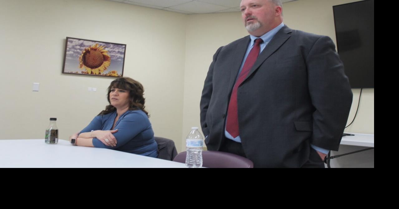 Winfield school board makes superintendent offer News