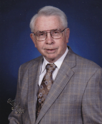 Lou Powers