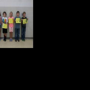 Country View Elementary School holds annual spelling bee | Education ...