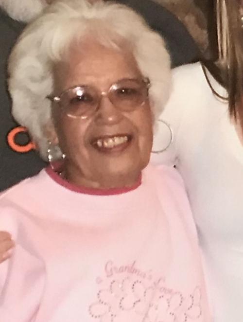 Celia Salas Obituaries Ctnewsonline Com