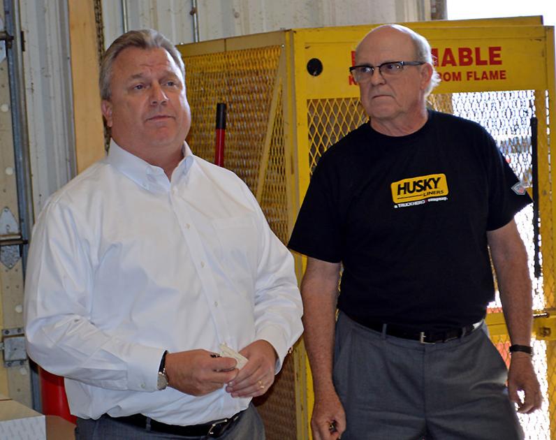 Husky Liners Sold To Ann Arbor Firm News Ctnewsonline Com