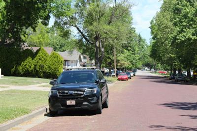 ACPD investigates rash of vehicle burglaries, thefts on Thursday