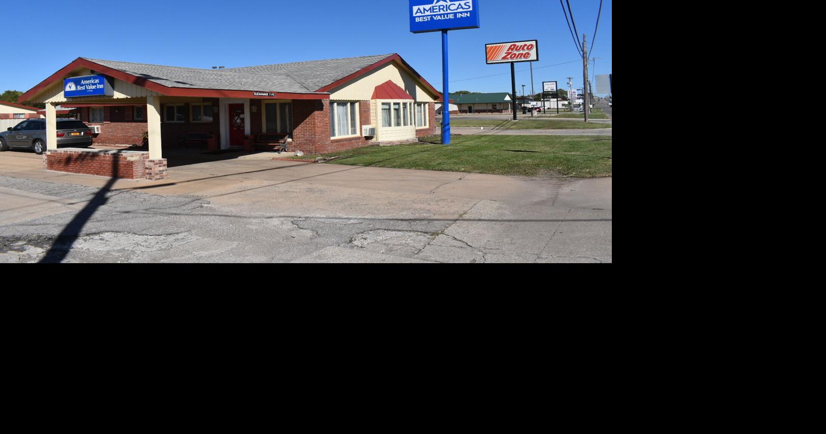 Value motel back in business on Summit Street News