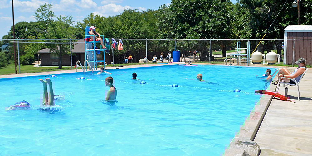 Improvements coming to Camp Horizon News