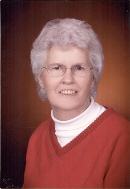 Helen Hodges Obituaries Ctnewsonline Com