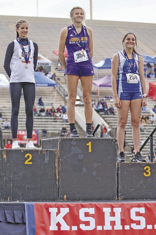 State Champions