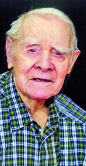 Jim Redington | Obituaries | ctnewsonline.com