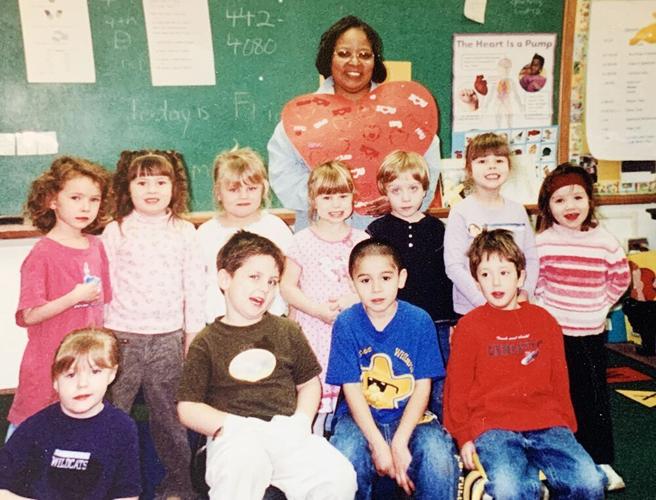 First Black principal at USD 470 honored for pioneering career News