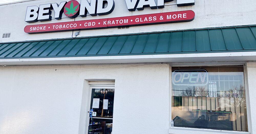 vape shop wadebridge The Vape Way: Dennis Port, 697 Main St, Dennis Port, MA 02639, US