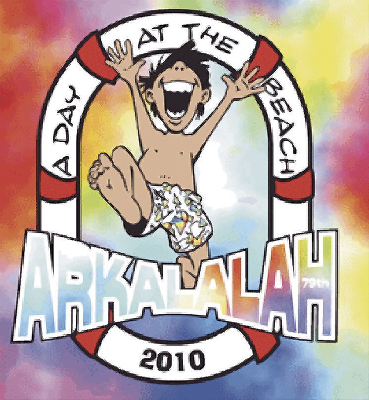 Though the years A history of Arkalalah themes News