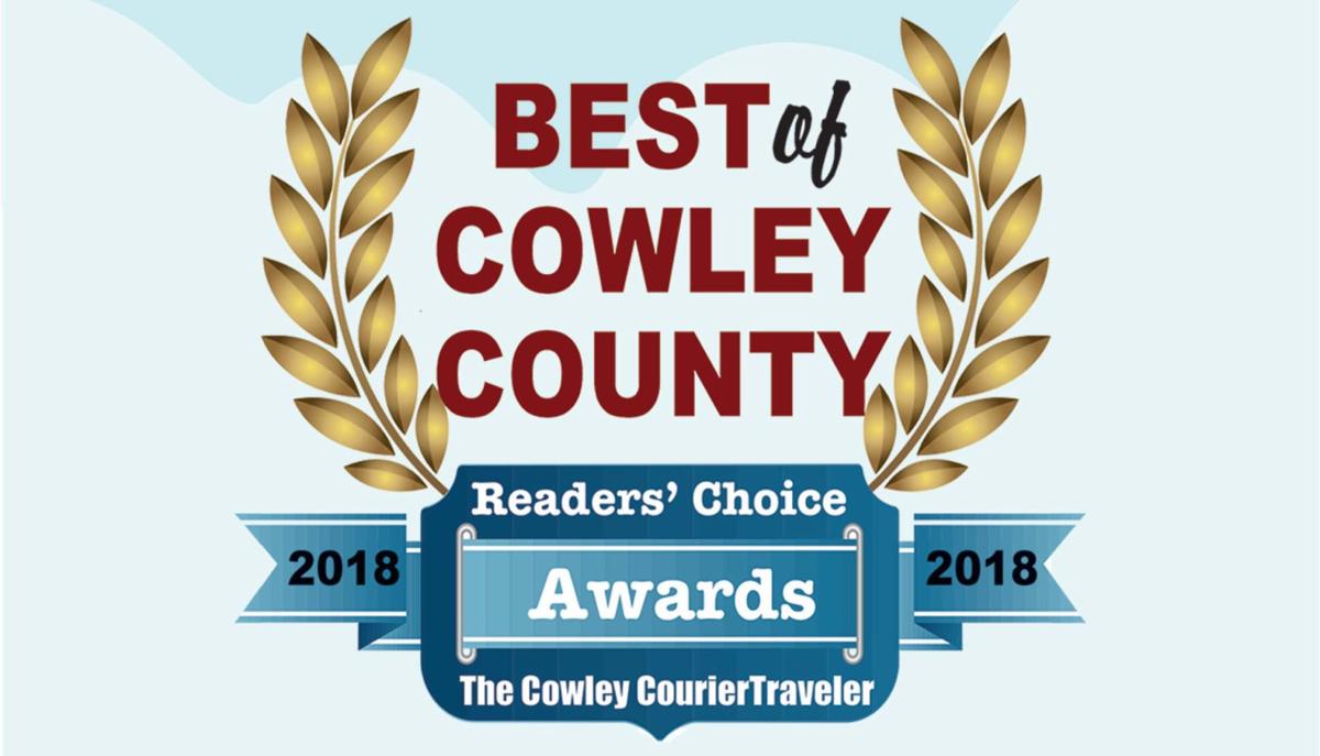 2018 Best Of Cowley County Winners Ctnewsonline Com