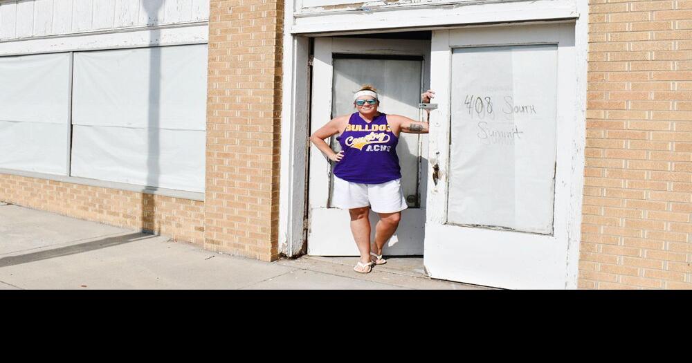 Big ideas for new bar planned on Summit Street News