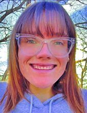 Jessica Widener Brown