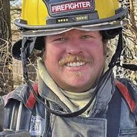 Services announced for Ark City firefighter Trevor Rusk | News ...