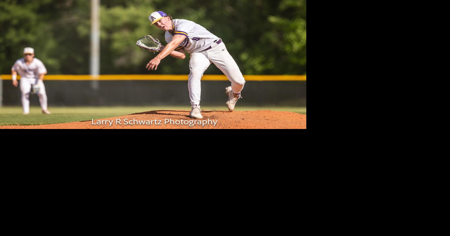 Pitching Prowess